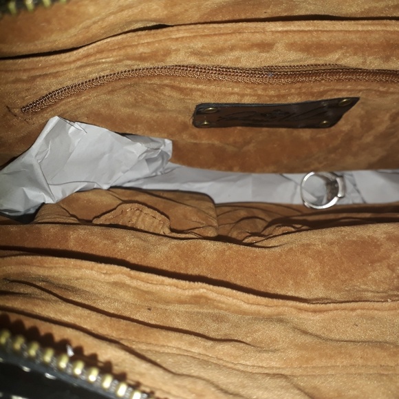 NWT Patricia Nash Modchild Purse and Coin Wallet - Picture 4 of 8